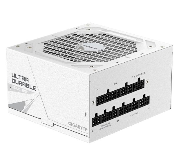 GIGABYTE UD850GM PG5 ICE 850W 80 Plus Gold ATX 3.1 - 1362958 - zdjęcie 5